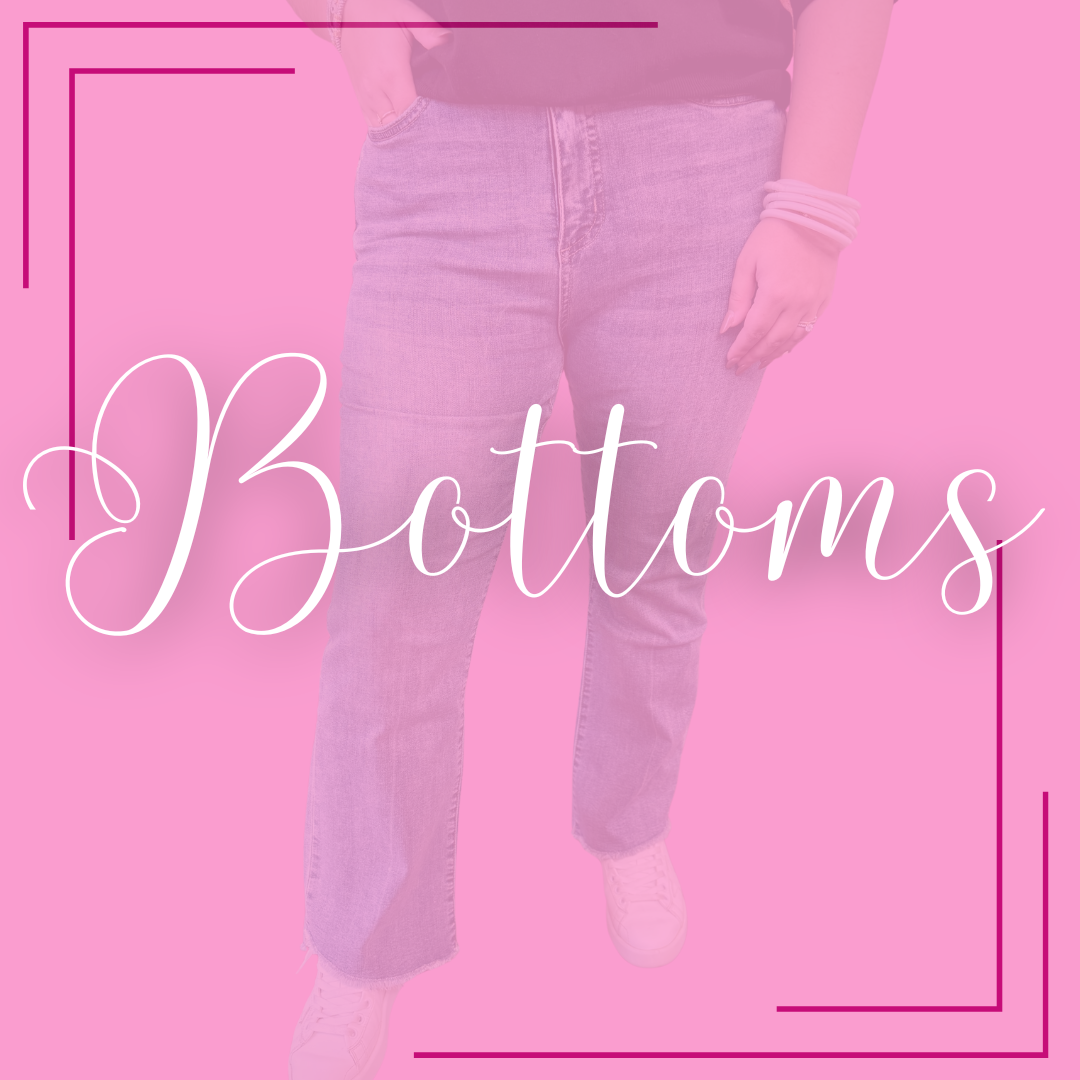Stylish Bottoms for Women | Denim, Athletic, & Dress Pants | Pink on ...